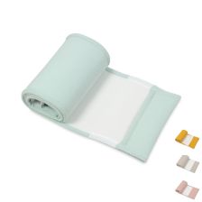 Протектор за легло Baby Matex Bump Air Muslin 180x30 см. 0445