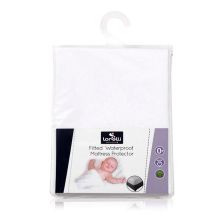 Протектор за матрак с ластик Lorelli 70/140 см