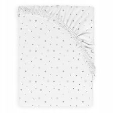 Протектор за матрак с ластик Baby Matex Jersey 70x140 см., 0497