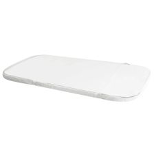Протектор за матрак с ластик Baby Matex Jersey бял, 35x75 см., 0472