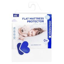 Протектор за матрак с ластик Kikka Boo 90х200 см.