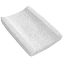 Протектор за повивалник 50/60x70/80см Baby Matex 0158, 01 Бял