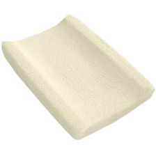 Протектор за повивалник 50/60x70/80см Baby Matex 0158, 02 Екрю