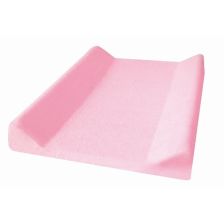 Протектор за повивалник Baby Matex Jersey 60x70 Розов