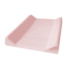 Протектор за повивалник Baby Matex Jersey 60x70 Светло Розов