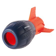 Ръгби топка ракета Spin Master Aerobie Super Sonic Fin Catch Football