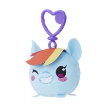 Фигурка пони Hasbro Rainbow dash E0030
