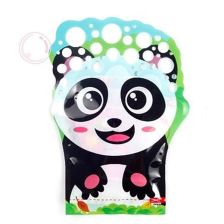 Ръкавица за сапунени балони Raya Toys Bubble