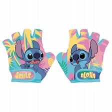 Ръкавици за велосипед Disney Stitch 59296