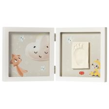 Рамка за бебешки отпеатък и снимки Tiny Love Tiny Creations