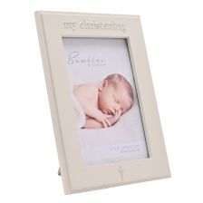 Рамка за снимки Widdop Bingham Bambino Моето кръщене, BM323
