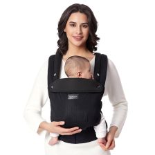 Ергономична раница Momcozy Air Mesh, 3 - 24 месеца