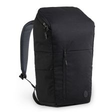 Раница за бебешки принадлежности 2в1 Hauck Pack N Walk, Black
