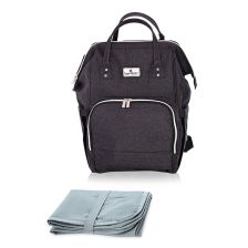 Чанта за бебешка количка Lorelli Tina