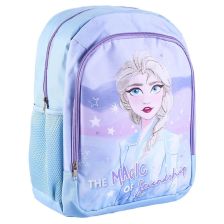 Раница за училище Cerda Frozen The Magic of Friendship Elsa, 41 см