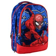 Раница за училище Cerda Marvel Spider-Man, 41см.