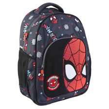 Раница за училище Cerda Spider-man To The Rescue, 42 см