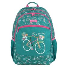 Раница за училище Gabol Fiori, 46 см