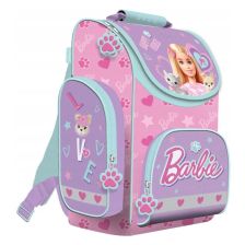 Раница за училище St. Majewski Barbie, 36 см