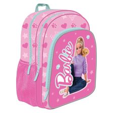 Раница за училище St. Majewski Barbie, 38 см