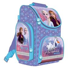 Раница за училище St. Majewski Frozen, 35.5 см
