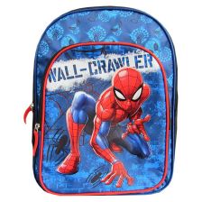 Раница за училище St. Majewski Spiderman, 37 см