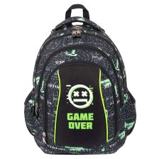 Раница за училище St. Majewski St. Right Gamer, 43 см