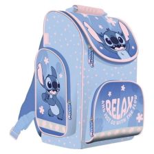 Раница за училище St. Majewski Stitch, 36 см