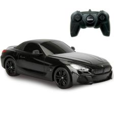 Кола с дистанционно Rastar BMW Z4 New Version 1:18, 95900