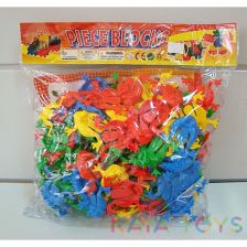 Конструктор в плик Raya Toys Жабки