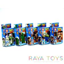 Конструктор Играчки