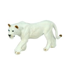 Фигурка Бяла Лъвица