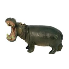 Фигурка Хипопотам