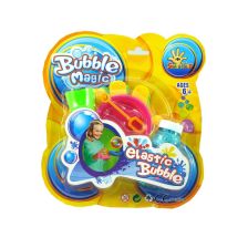 Магически балончета с вълшебни ръкавици