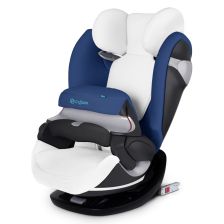 Летен калъф за столче за кола Cybex Pallas M fix и Solution M Fix