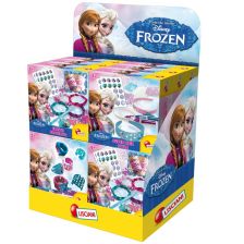Джобни бижута Lisciani Frozen 49189
