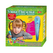 Умна писалка - основни знания Thinkle stars 5328