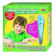 Умна писалка - Преди училище Thinkle Stars 4 - 8г. 5326