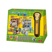 Умна писалка Тигър с две книжки Thinkle Stars 5431