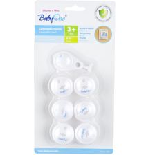 Предпазители за контакти Babyono 950