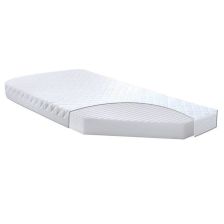 Матрак Baby Matex SOFTI+ двулицев 0036 120х60х8 cm