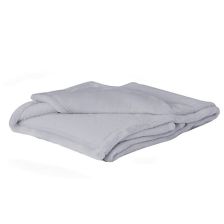 Одеяло Baby Matex BONO 75/100 0208, Сив