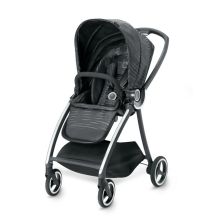 Бебешка количка GB Maris Lux Black 616210001