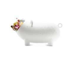 Домашното бяло прасе на Marcel Wanders от Cybex, с нарушена опаковка