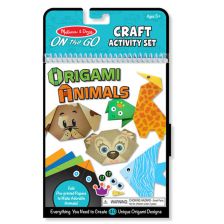 Оригами Melissa and Doug Животни 19442