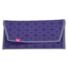 Чанта за пелени Lassig Casual Dark Purple LNP12233
