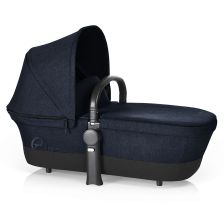 Кош за новородено Cybex Priam Midnight Blue 2017
