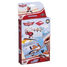 Картина със стикери Totum Самолети Planes