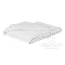 Одеяло Baby Matex BONO 75/100 0208, Бял