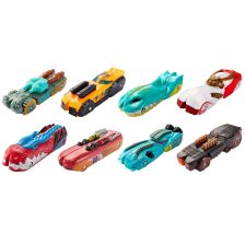 Количка Hot Wheels Speeders асортимент 3400488